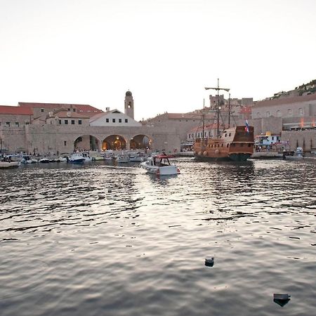 Villa Dubrovnik Old Town Casa Nevia Exterior foto