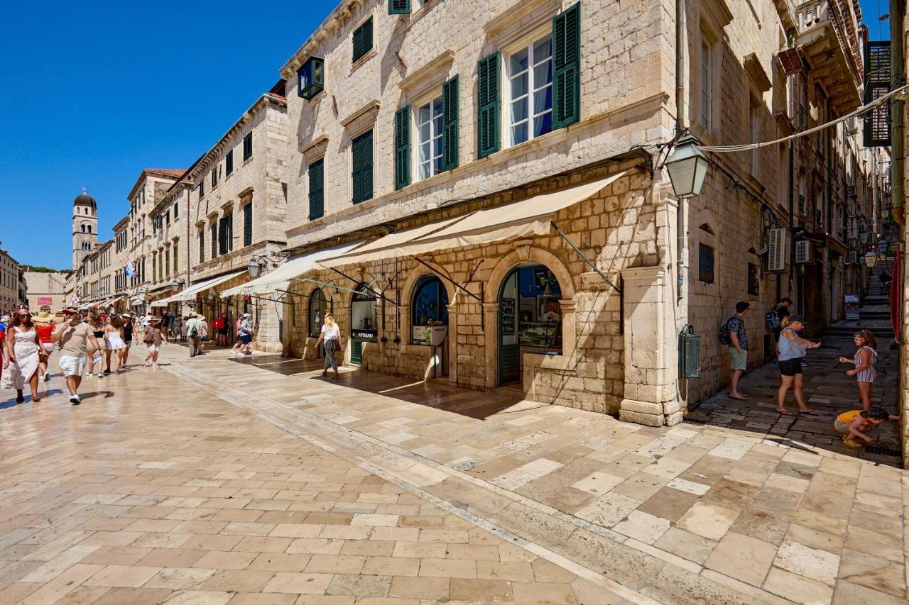 Villa Dubrovnik Old Town Casa Nevia Exterior foto
